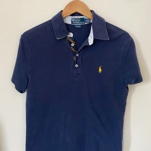 LIMTED EDITION - Polo Ralph Lauren short sleeve shirt